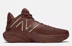 New Balance sort une Two WXY V4 pour Jamal Murray