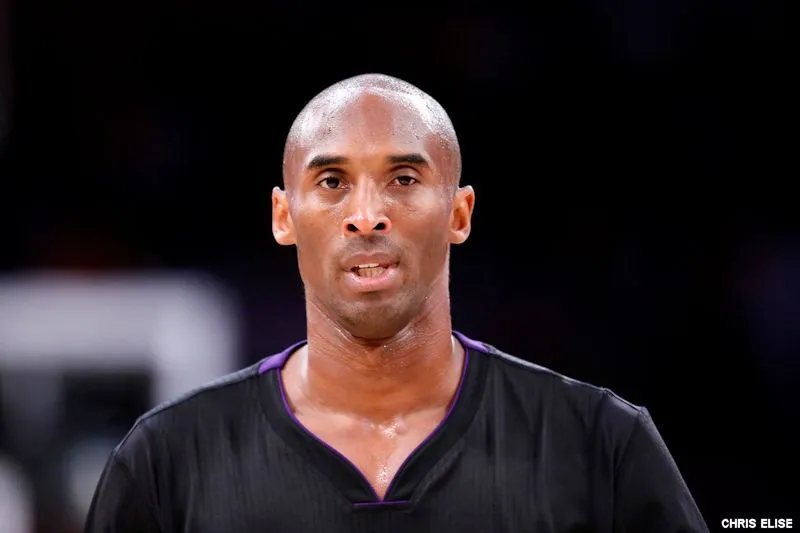 Kobe Bryant