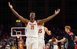 Draft 2020 : Onyeka Okongwu veut être le prochain Bam Adebayo