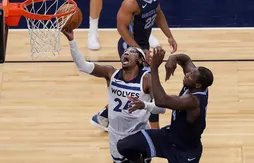 Rondae Hollis-Jefferson vient renforcer les Blazers