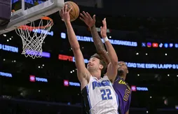 Le MVP de la nuit | Un “money-time” de caractère pour Franz Wagner