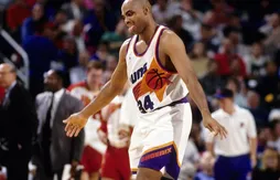 Le 4 mai 1994, Charles Barkley collait 56 points aux Warriors