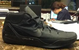 Nike : un premier aperçu de la Kobe 9