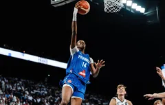 JO de Paris 2024 | Les Bleues en course pour les médailles, les Américaines ultra favorites