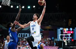 L’Equipe de France tombe dans le piège tendu par Israël