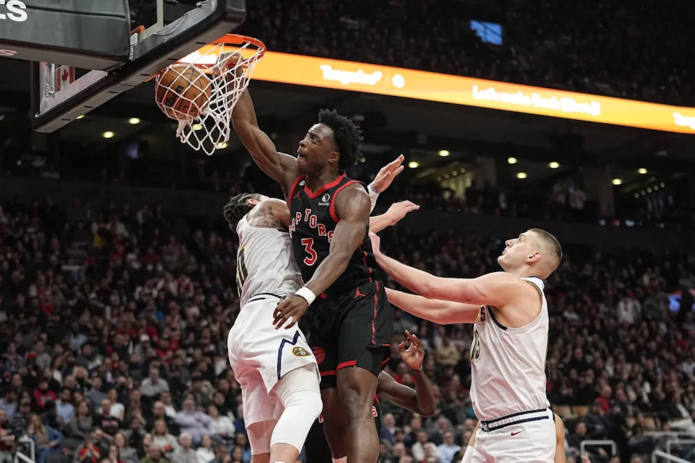 OG Anunoby
