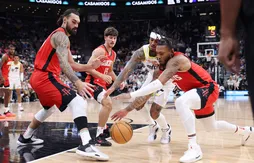 Steven Adams et Reed Sheppard, quand les opposés s’attirent