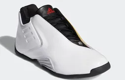 Le retour de la T-Mac 3