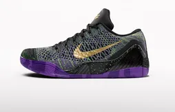 Nike fête les 32 293 points de Kobe Bryant avec une Kobe 9 Elite iD