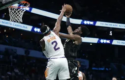 Après l’arrivée de Josh Okogie, les Hornets veulent préparer l’avenir