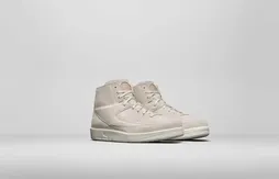 Jordan Brand présente sa large collection automnale