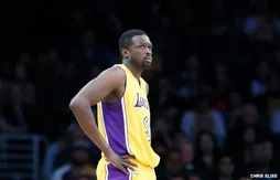 Luol Deng rejoint les Wolves pour un an