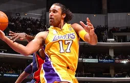 Rick Fox toujours intéressé par un poste aux Knicks