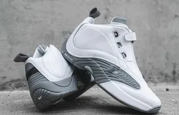 Reebok sort une « Answer IV » en hommage aux 54 points inscrits par Allen Iverson en 2001