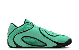 Un vert « Glow » pour la Jordan Tatum 4