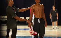Nutrition : quelle est la recette miracle des stars NBA ?
