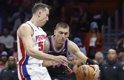 Duncan Robinson n’a pas fait de cadeau au Heat