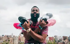 adidas officialise la Harden Vol.4, plus légère, sans amorti Boost et moins chère