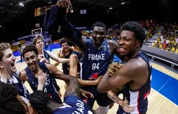 Drafté par les Clippers, Narcisse Ngoy confirme qu’il jouera en NCAA l’an prochain