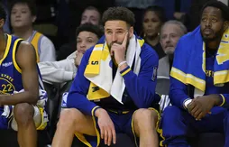Klay Thompson, le “Crash Brother”