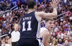 Jeff Ayres finira la saison chez les Clippers