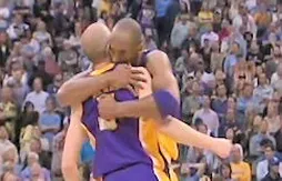 Kobe Bryant a donné sa confiance à Steve Blake