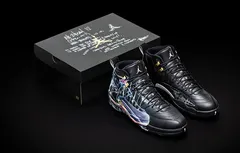 Deux Air Jordan et une LeBron pour l’hôpital Doernbecher