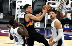 Stats & Highlights | Soirée tranquille pour les Clippers, les Suns et les Grizzlies