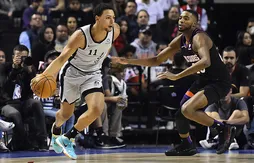 Echange en triangle entre les Spurs, les Nuggets et les Celtics