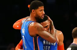 Encore en progrès, le Thunder fait les bons ajustements défensifs