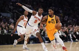Le MVP de la nuit | Donovan Mitchell comme chez lui
