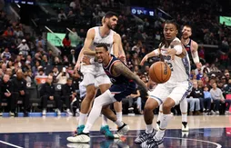 Dès que ça devient dur, les Clippers ramollissent