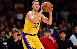 Matt Ryan et les Lakers, c’est terminé