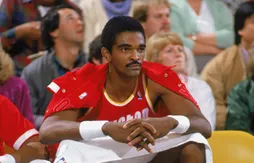 Avant Victor Wembanyama, il y a eu Ralph Sampson