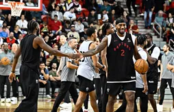 Avec Kawhi Leonard, les Raptors ne veulent plus se cacher