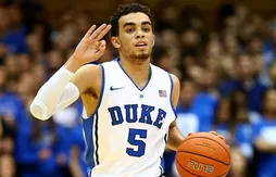 Meilleur joueur du Final Four, Tyus Jones cède aux sirènes de la NBA