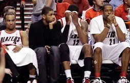 Portland, la poisse et la défaite