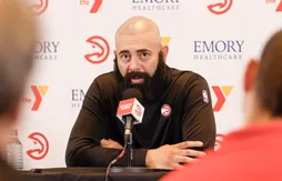 Les Sixers vont-ils tenter de piquer le GM des Hawks ?
