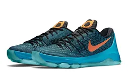 Nike : Kevin Durant a sa chaussure pour les matchs à l’extérieur