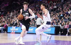 Kyle Filipowski, une autre très bonne note pour le Jazz