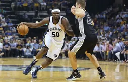 Zach Randolph exclu de la NBA ?