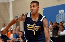 Le fils de Michael Young adoubé par les Pacers