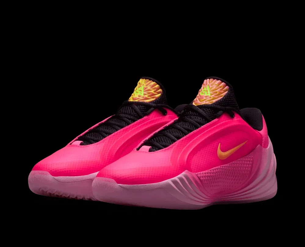 Giannis Freak 8