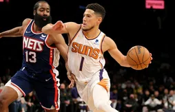 À Brooklyn, Phoenix impressionne encore et décroche une 16e victoire d’affilée