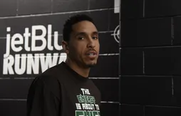 Malcolm Brogdon ne veut surtout pas quitter les Blazers