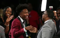 Collin Sexton fait tout pour garder sa place de titulaire