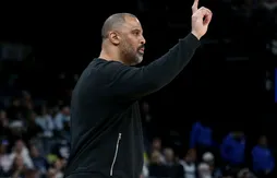 Ime Udoka n’est pas menacé à Houston