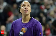 Alyssa Thomas bat son record de triple-double sur une saison