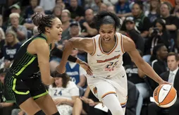 Le Mercury renverse les Lynx après prolongation