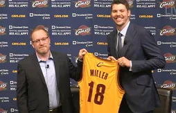 LeBron James n’avait pas du tout apprécié que Miami se sépare de Mike Miller